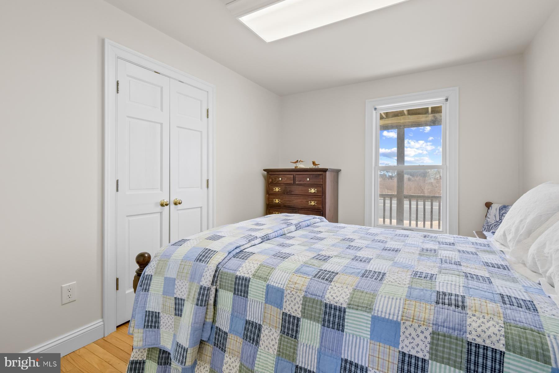 134 Old Landing Road Ocean City, MD 21842 - Photo 19 of 61 1st FL. Bedroom #1