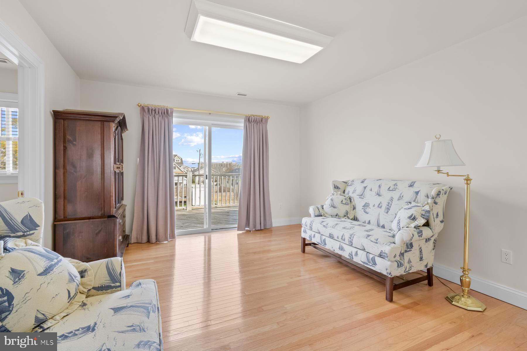 134 Old Landing Road Ocean City, MD 21842 - Photo 28 of 61 2Fl Primary Bedroom