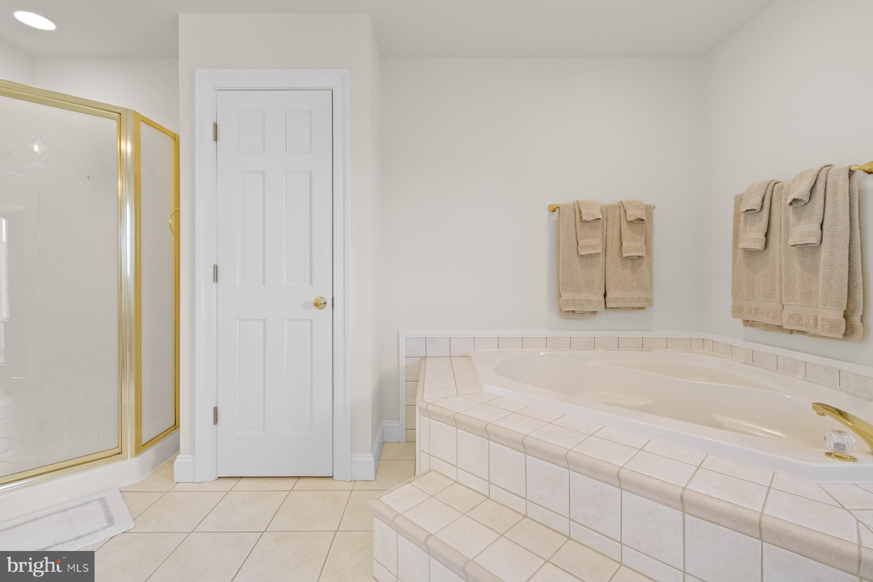 134 Old Landing Road Ocean City, MD 21842 - Photo 32 of 61 Primary Bathroom