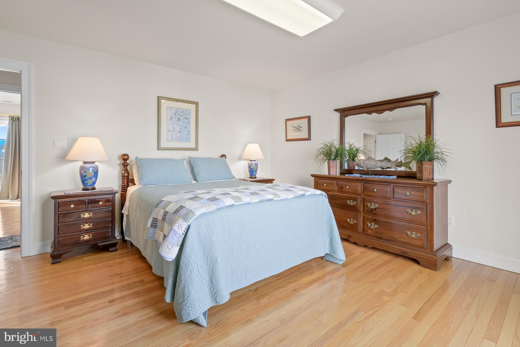 134 Old Landing Road Ocean City, MD 21842 - Photo 35 of 61 2Fl - Bedroom #3