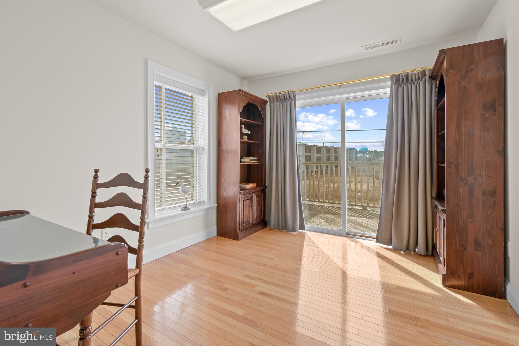 134 Old Landing Road Ocean City, MD 21842 - Photo 39 of 61 2Fl - Bedroom #5