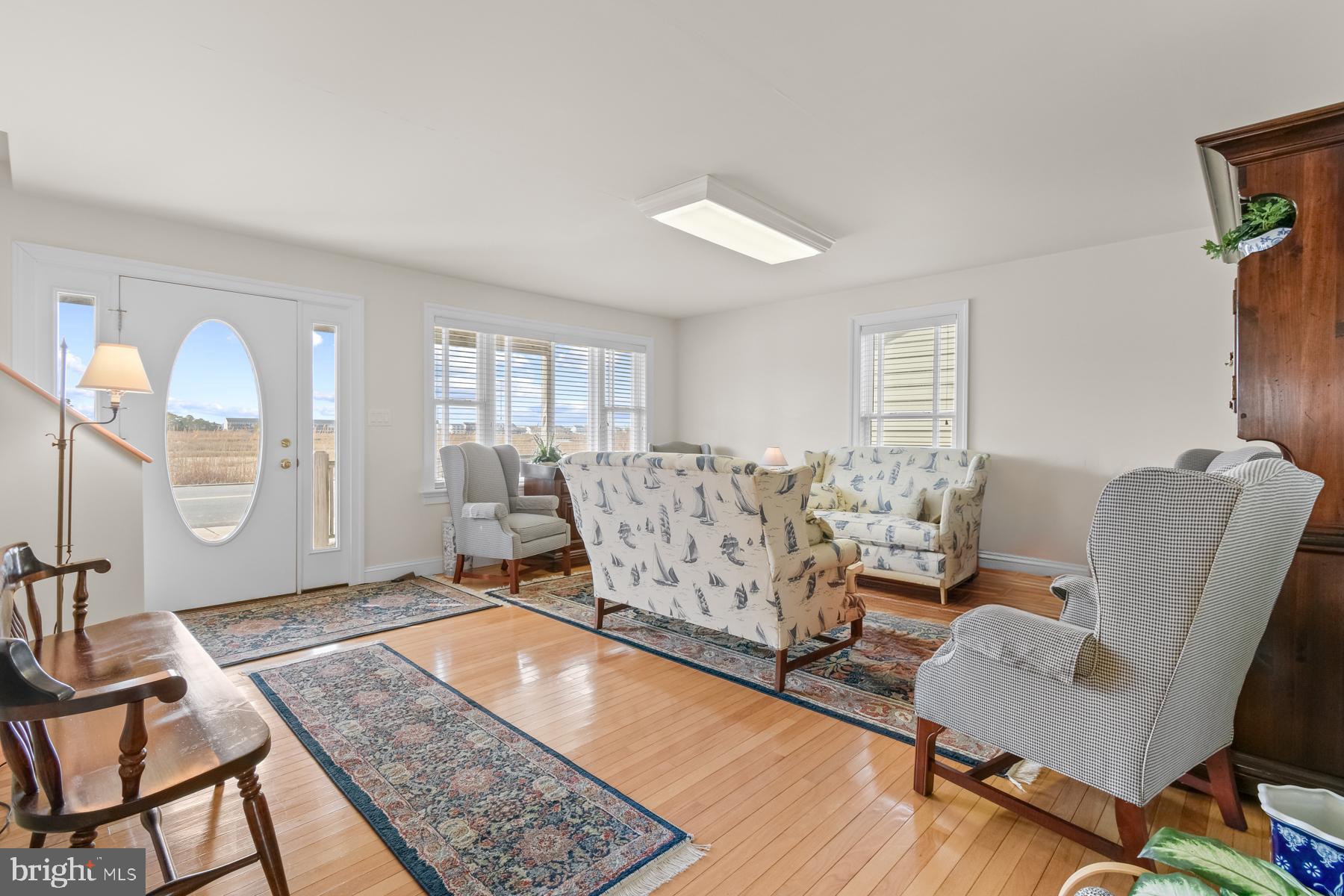 134 Old Landing Road Ocean City, MD 21842 - Photo 4 of 61 Living room