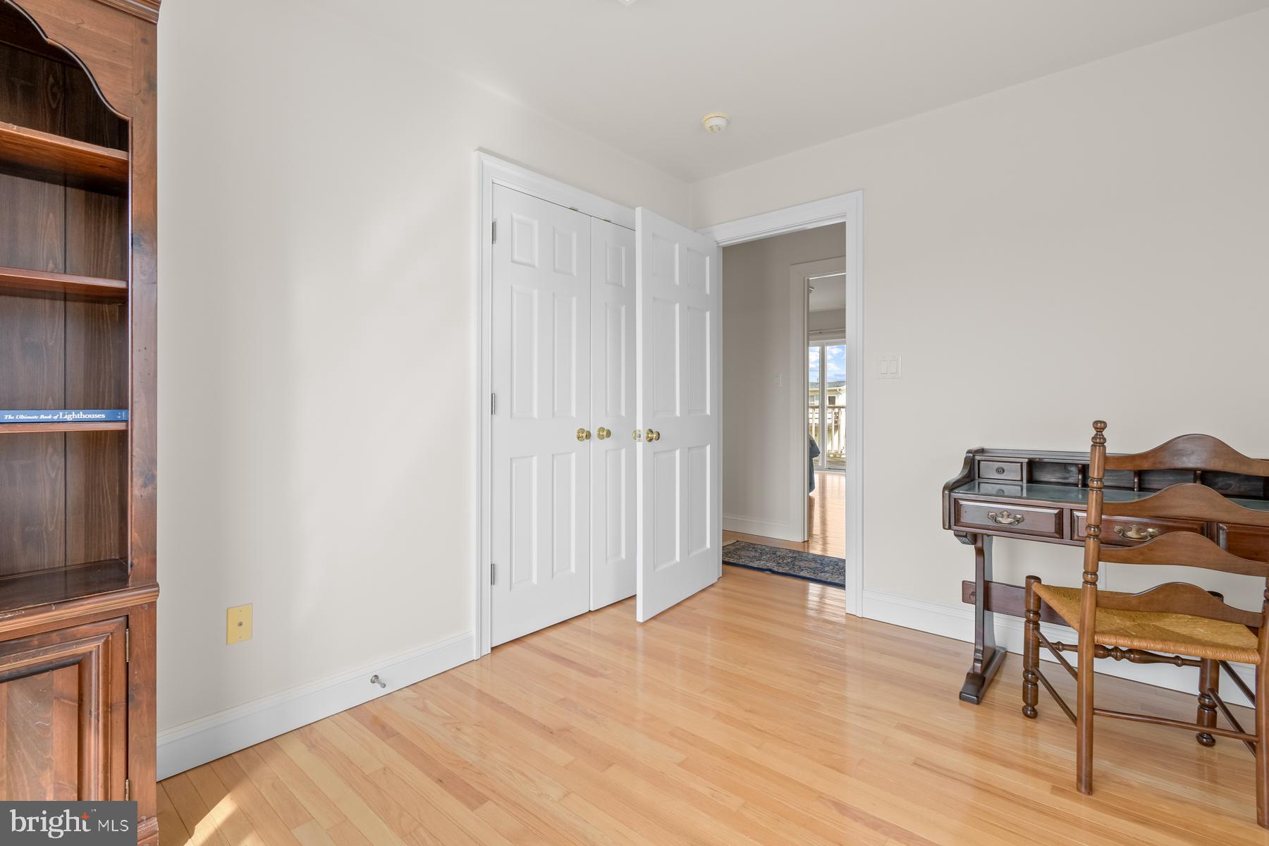 134 Old Landing Road Ocean City, MD 21842 - Photo 41 of 61 2Fl - Bedroom #5