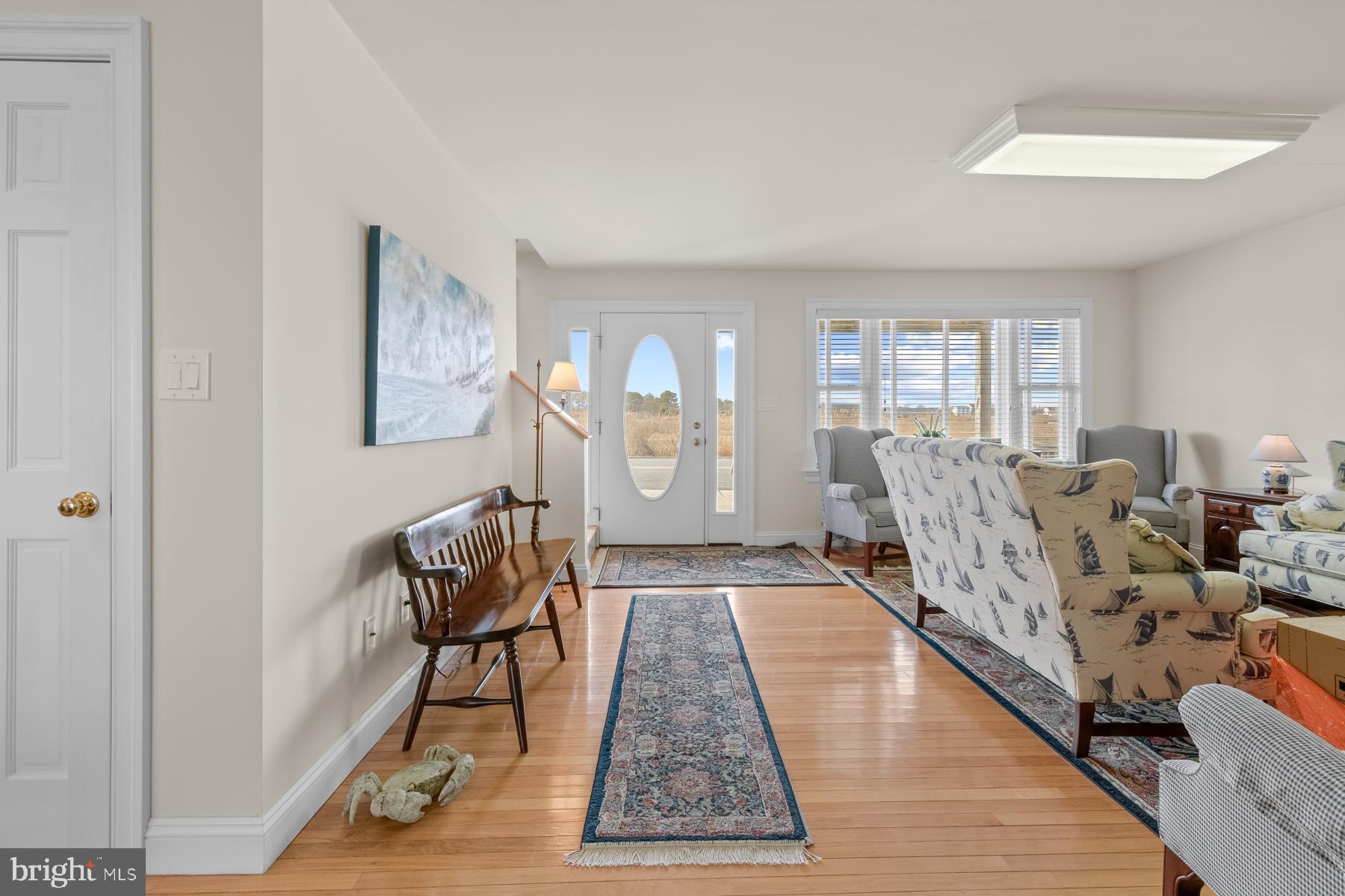 134 Old Landing Road Ocean City, MD 21842 - Photo 44 of 61 Hallway