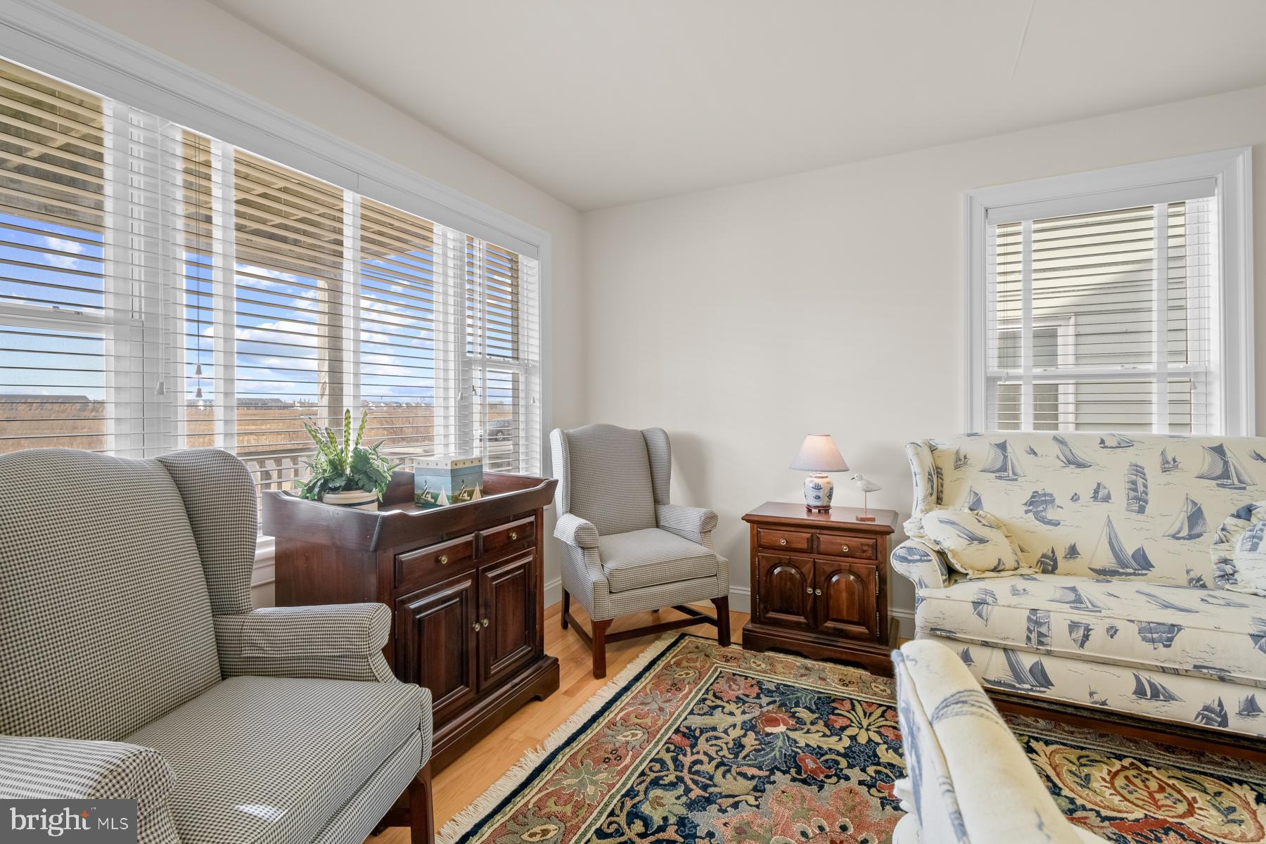 134 Old Landing Road Ocean City, MD 21842 - Photo 5 of 61 Living room