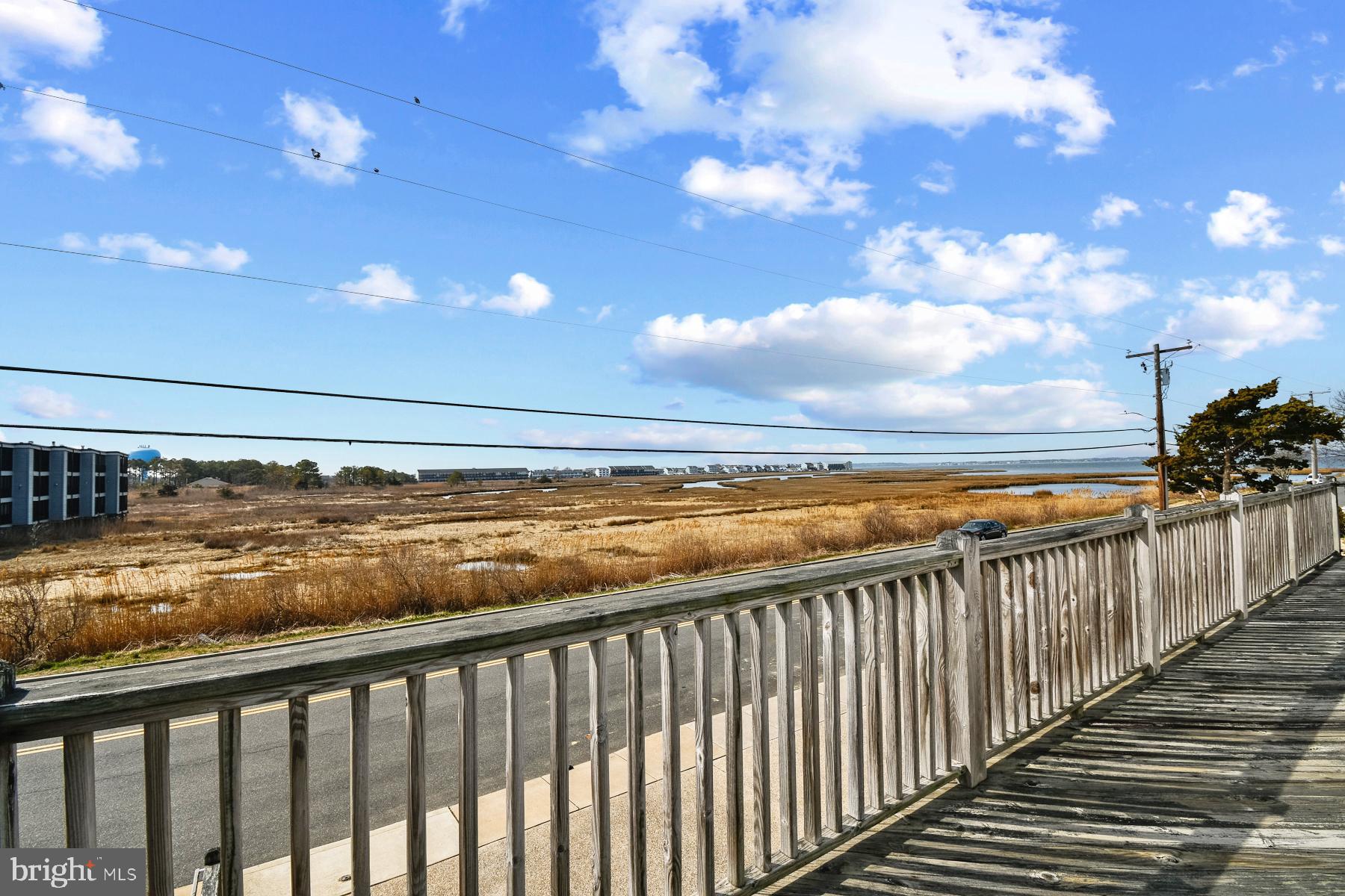 134 Old Landing Road Ocean City, MD 21842 - Photo 60 of 61 Bay views