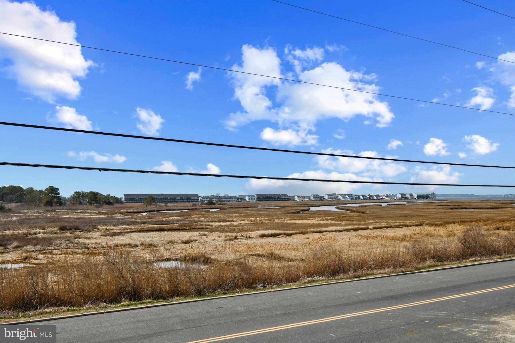134 Old Landing Road Ocean City, MD 21842 - Photo 61 of 61 Bay views