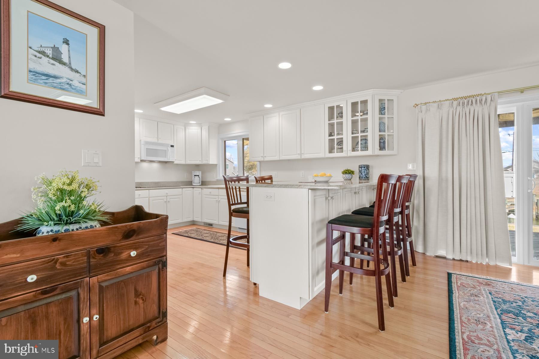 134 Old Landing Road Ocean City, MD 21842 - Photo 7 of 61 Kitchen