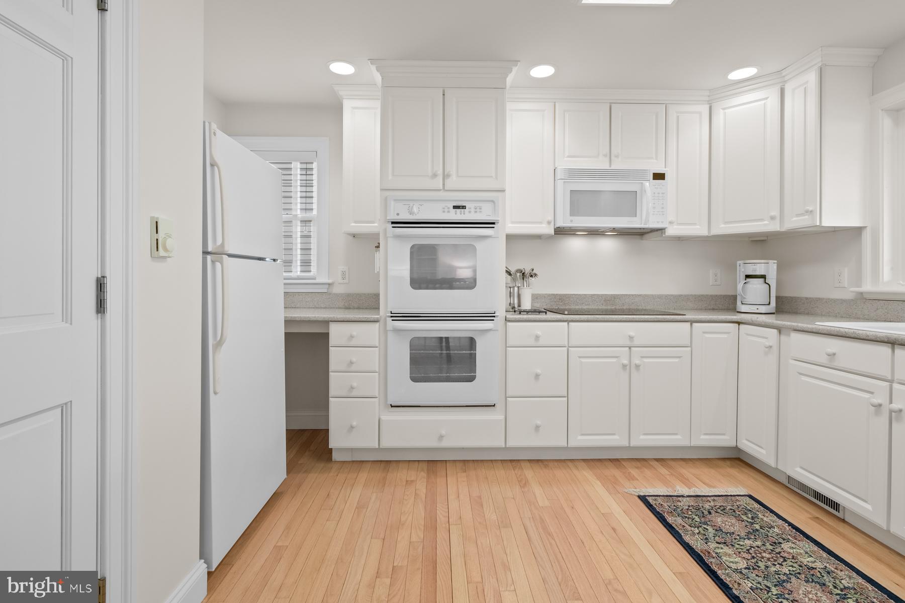 134 Old Landing Road Ocean City, MD 21842 - Photo 9 of 61 Kitchen