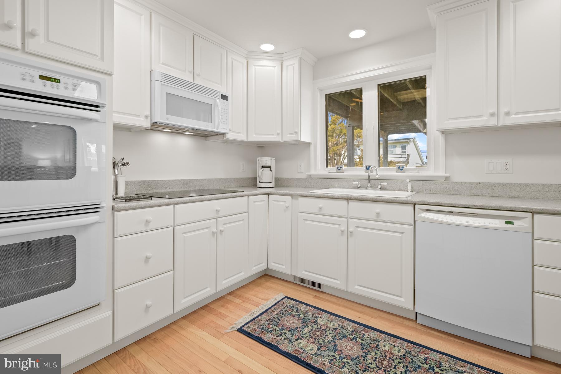 134 Old Landing Road Ocean City, MD 21842 - Photo 10 of 61 Kitchen