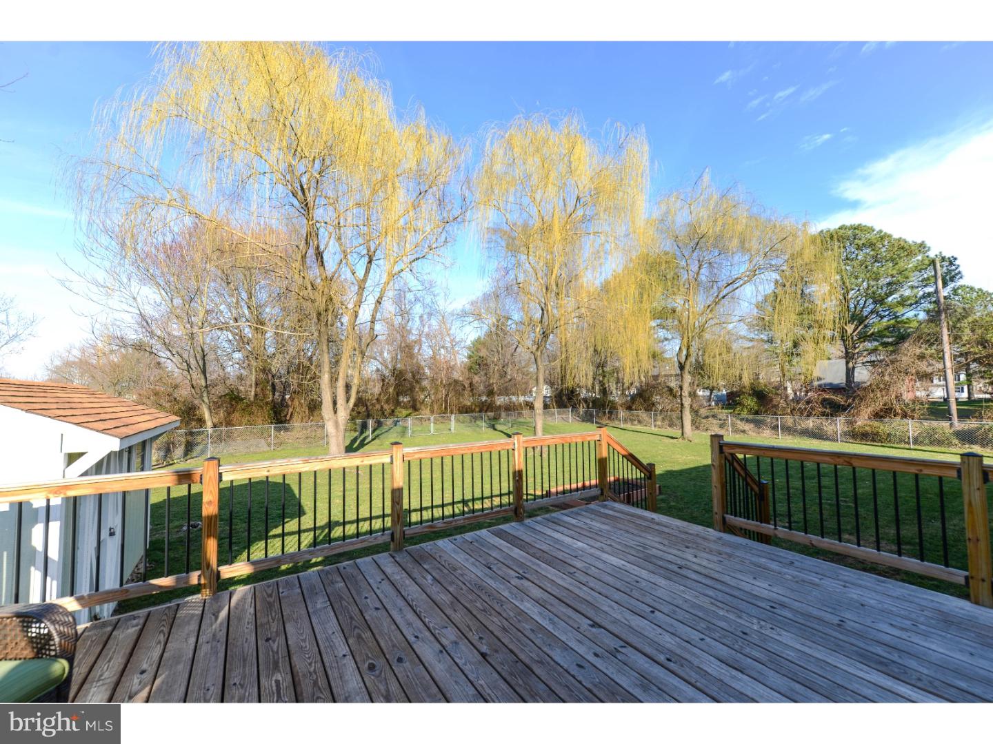 72 Kansas Road Pennsville, NJ 08070 - Photo 19 of 22 a view of an outdoor space with a lake view