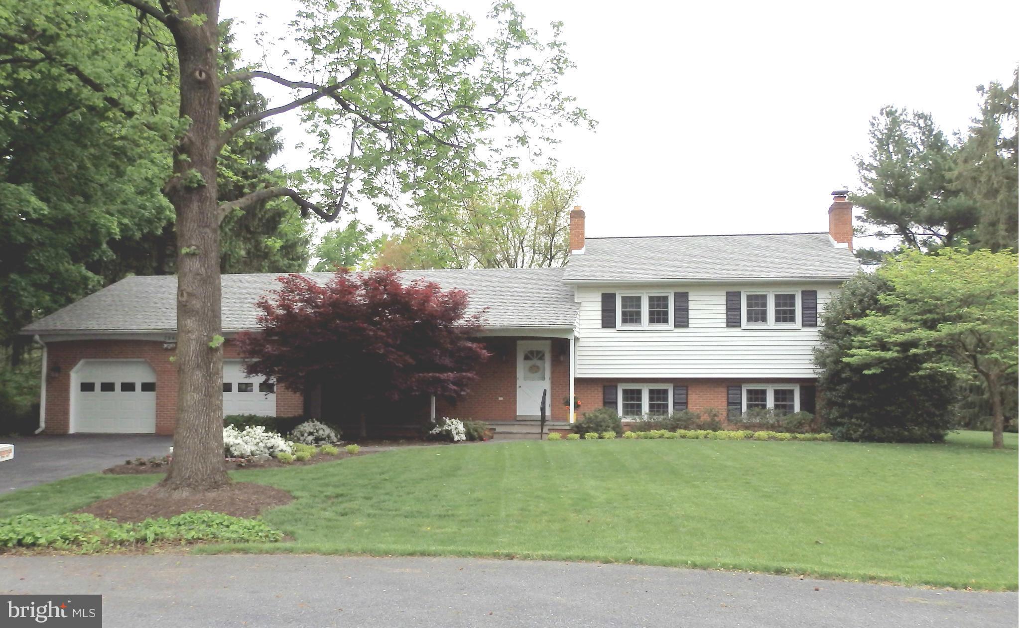7940 Edgewood Farm Road Frederick, MD 21702 - Photo 1 of 30 Classic Clover Hill