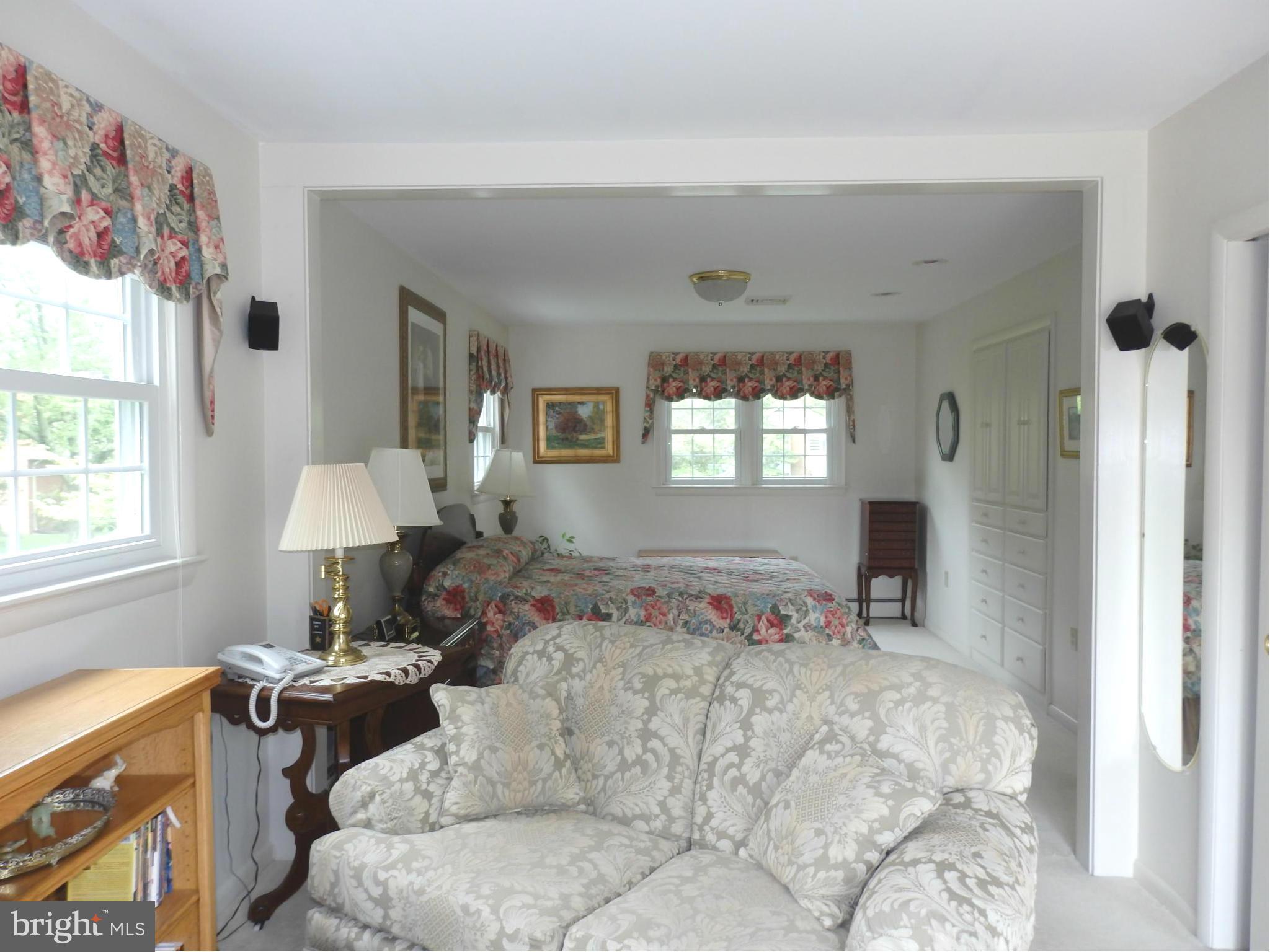 7940 Edgewood Farm Road Frederick, MD 21702 - Photo 14 of 30 MBR is true owner's retreat