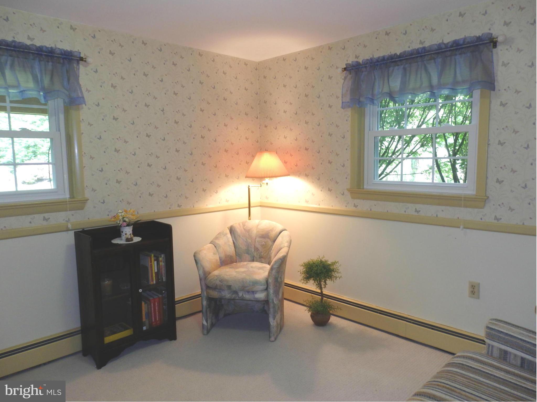 7940 Edgewood Farm Road Frederick, MD 21702 - Photo 20 of 30 Bedroom 3 on walkout lower level