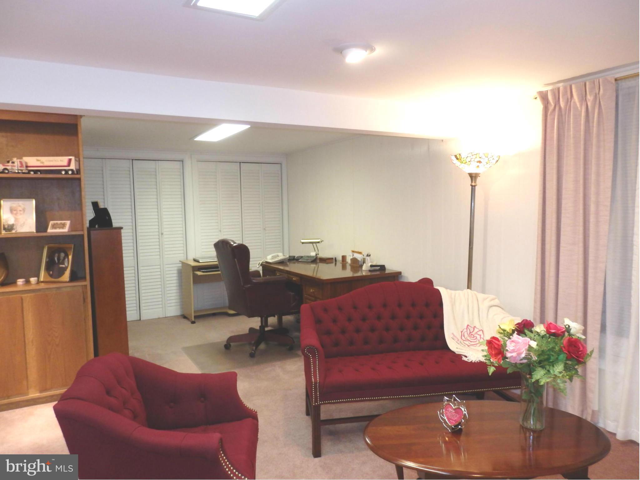 7940 Edgewood Farm Road Frederick, MD 21702 - Photo 23 of 30 Another view of rec room