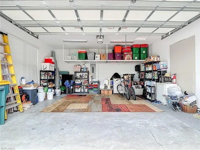 a view of swimming pool from a balcony