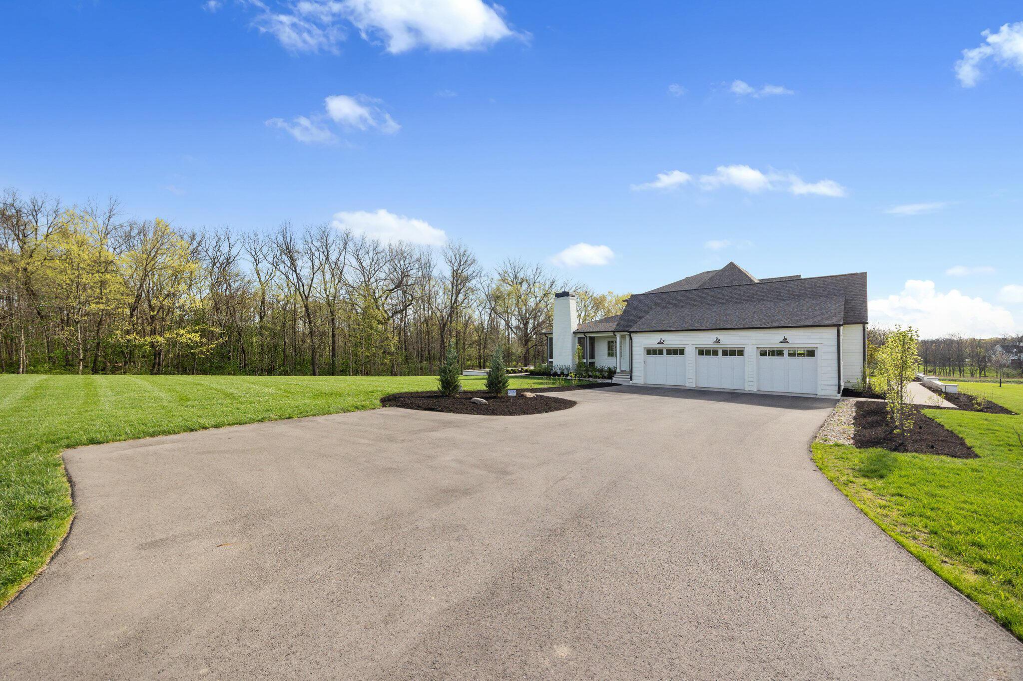 7365 Perry Road Delaware, OH 43015 - Photo 108 of 111 Exterior