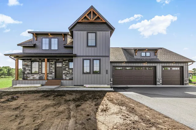 $799,900 | 524 Northern Mdws Lane, Sartell, MN 56377