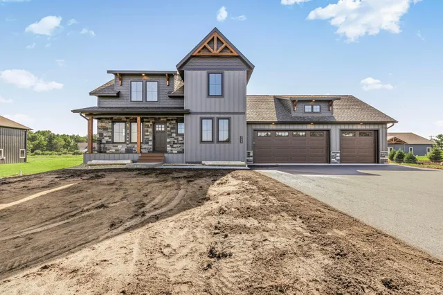 $799,900 | 524 Northern Mdws Lane, Sartell, MN 56377