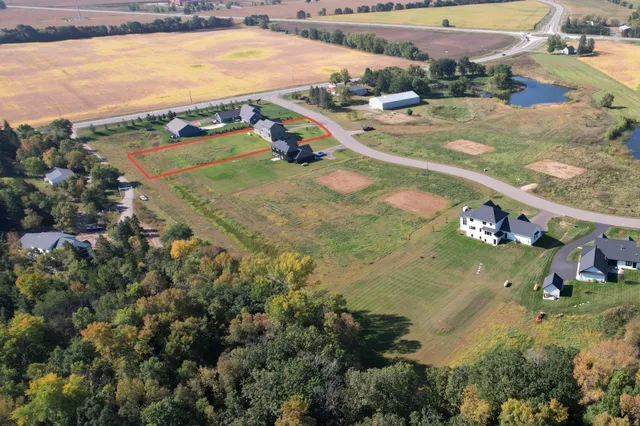 $799,900 | 524 Northern Mdws Lane, Sartell, MN 56377