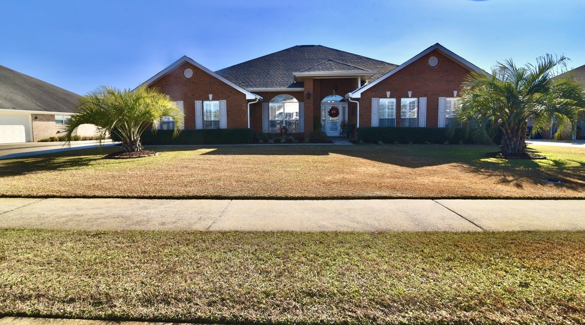 437 Collinwood Loop Foley, AL 36535 - Photo 2 of 50