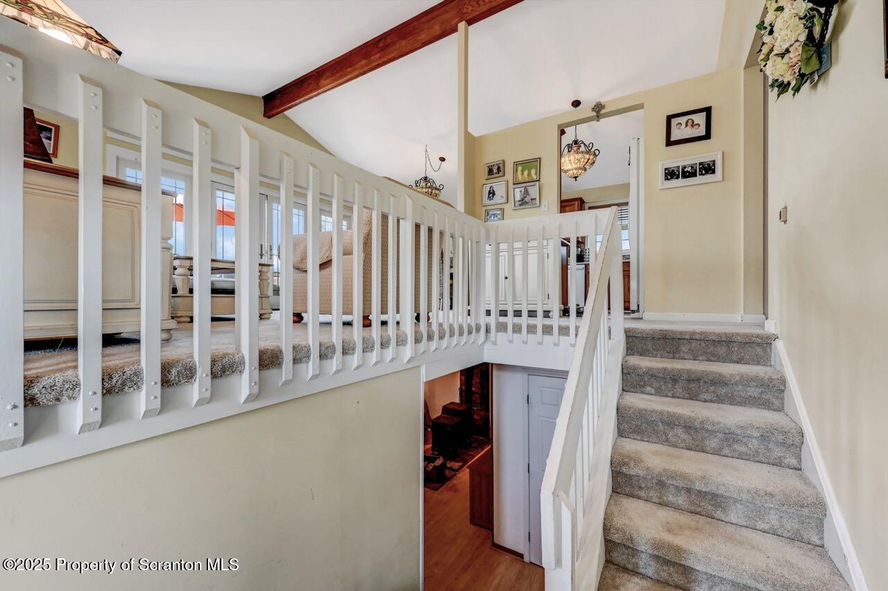 41 Show Kase Road Forest City, PA 18421 - Photo 50 of 81 a view of entryway