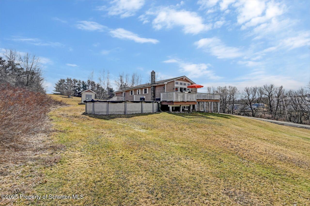 41 Show Kase Road Forest City, PA 18421 - Photo 72 of 81 41 Show Kase Rd 71 Large