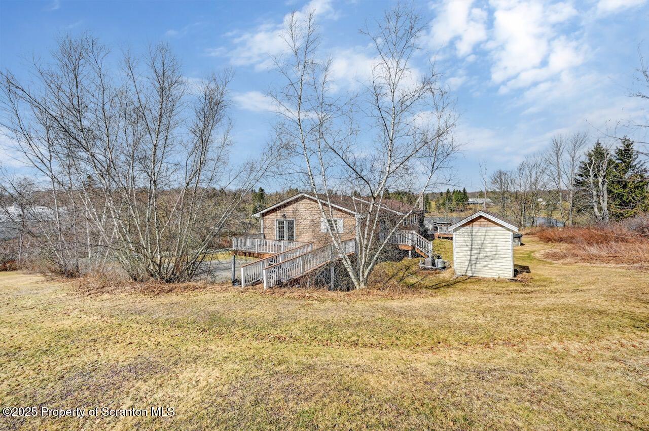 41 Show Kase Road Forest City, PA 18421 - Photo 74 of 81 41 Show Kase Rd 73 Large