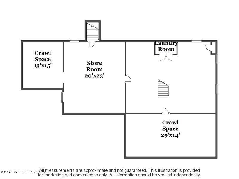 603 Isham Circle Brielle, NJ 08730 - Photo 22 of 24 Lower-f108004