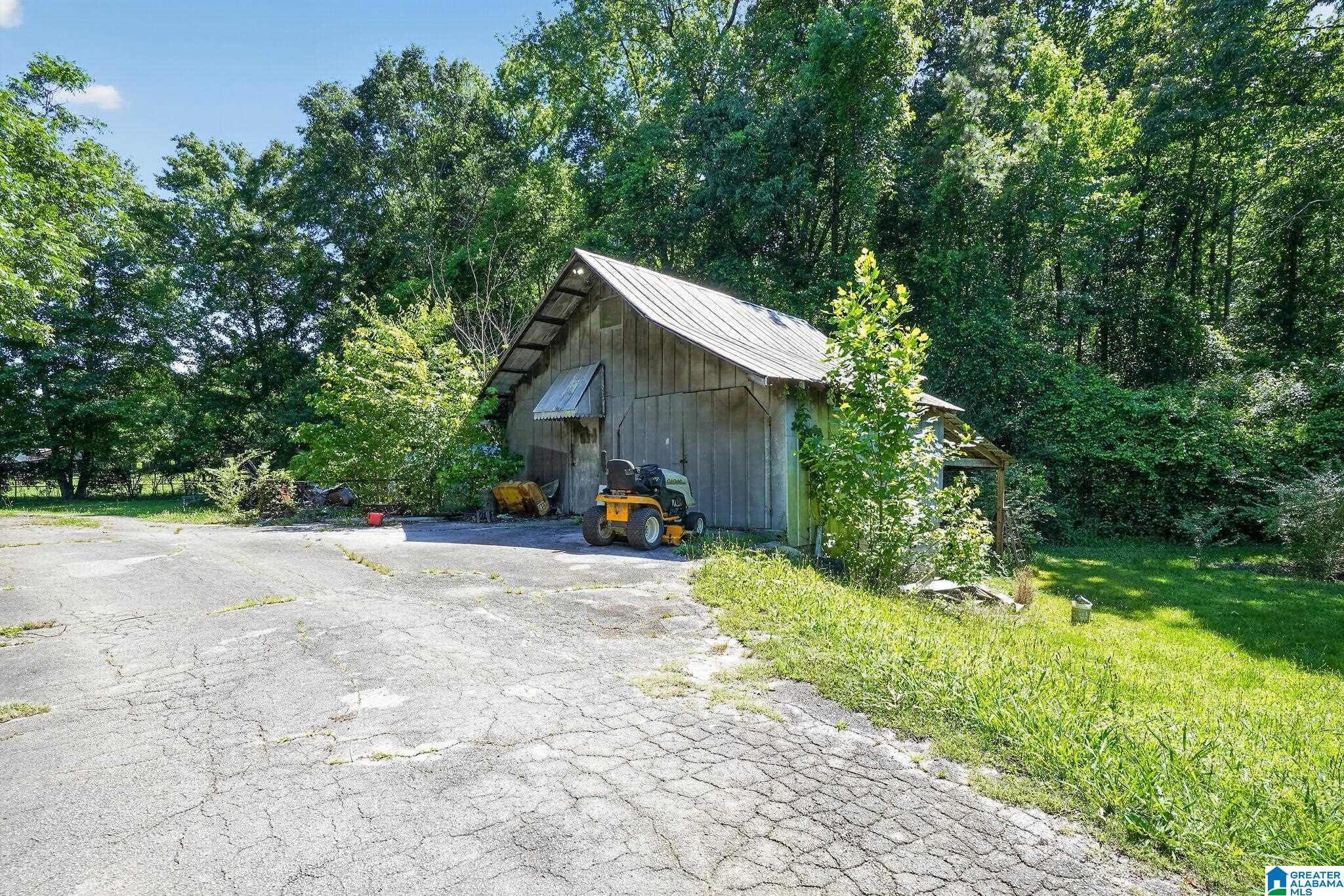 5501 Cruce Road Adamsville, AL 35005 - Photo 24 of 53