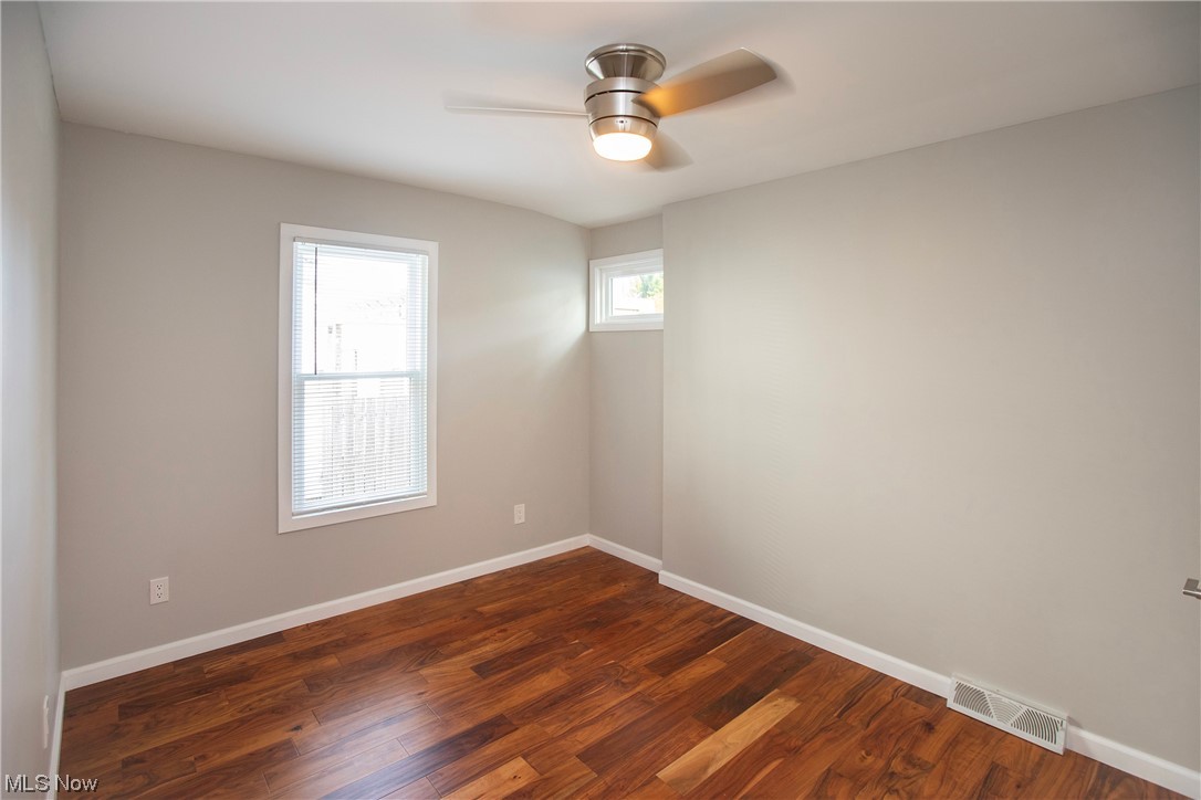 3851 Clague Road North Olmsted, OH 44070 - Photo 17 of 35 First Floor Bedroom #2