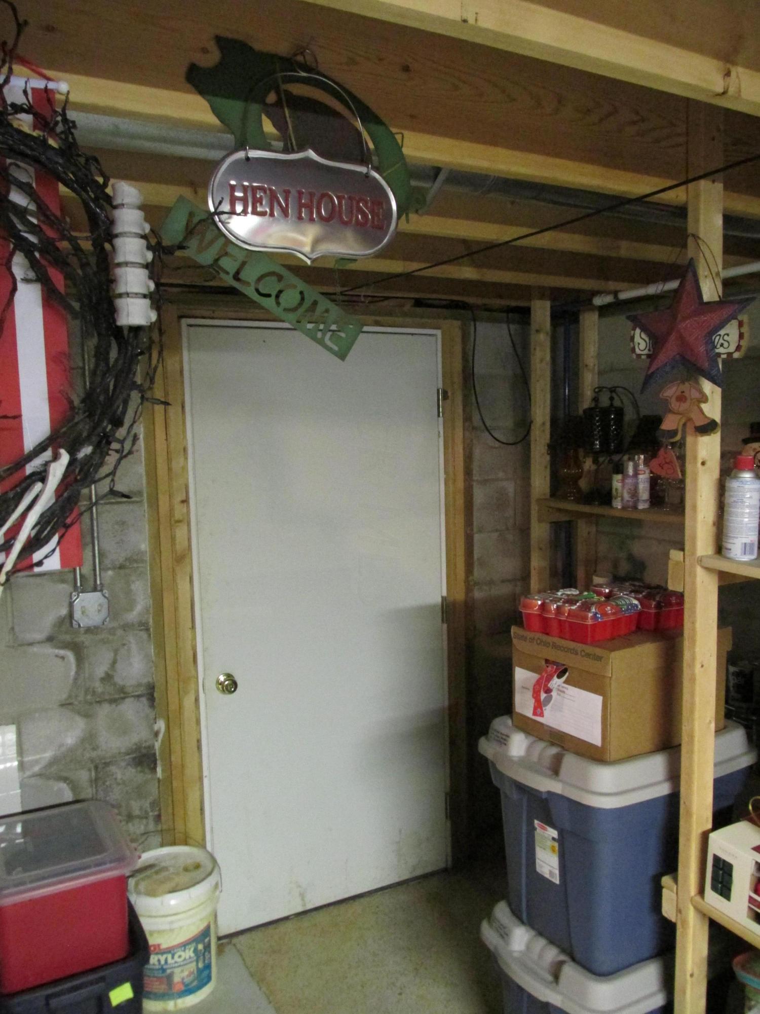 21737 Jefferson Road Danville, OH 43014 - Photo 24 of 29