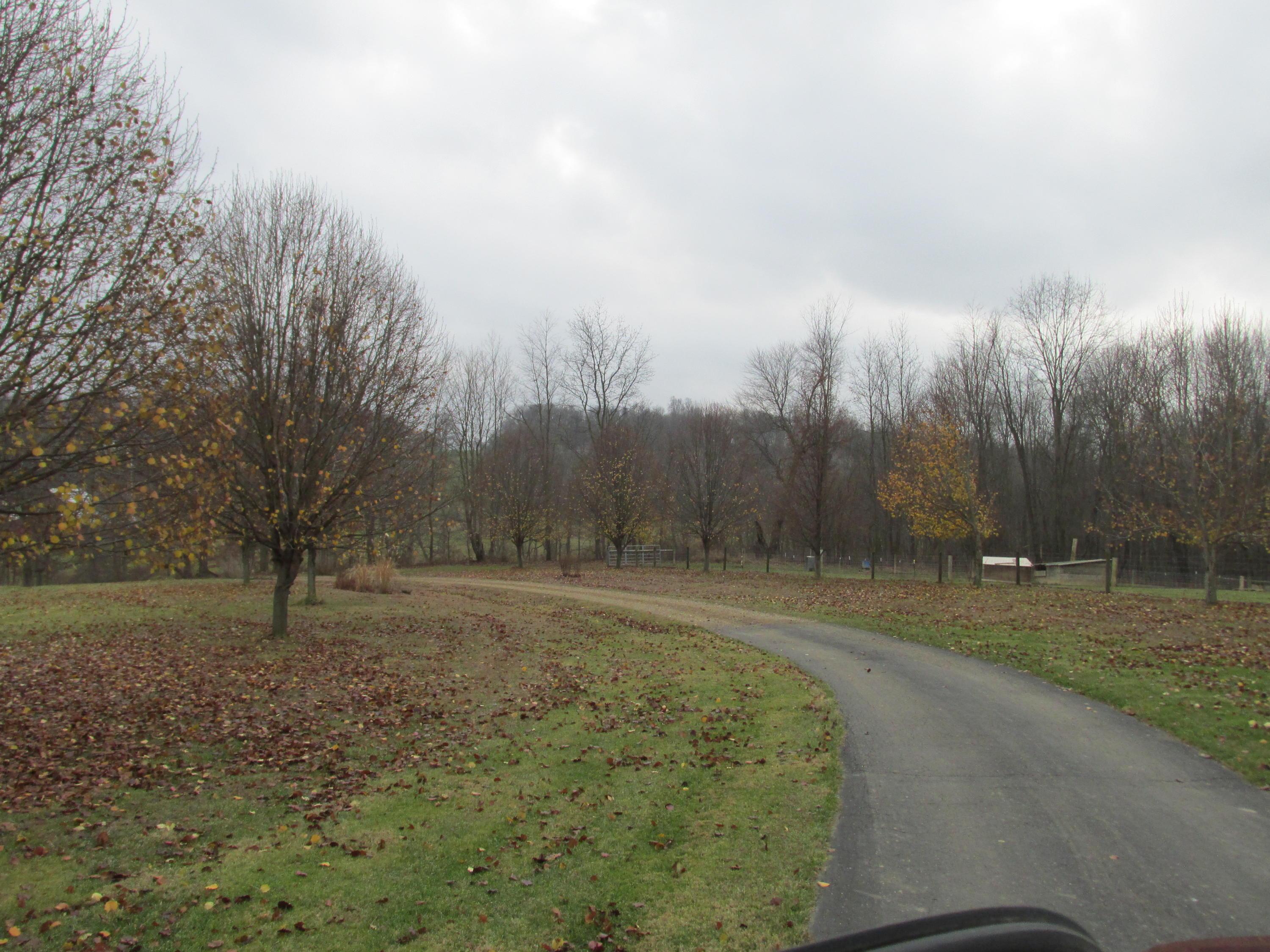 21737 Jefferson Road Danville, OH 43014 - Photo 25 of 29