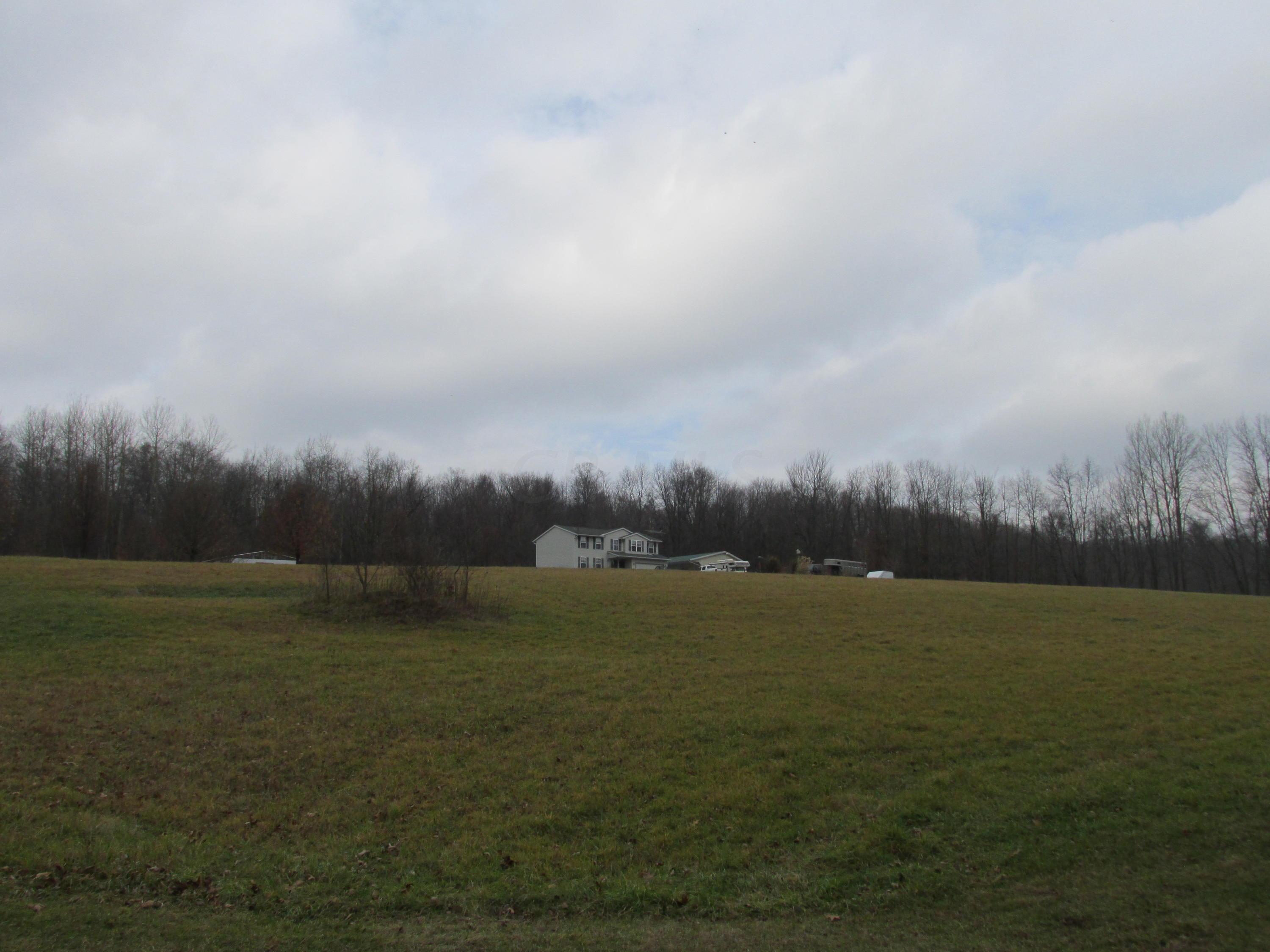 21737 Jefferson Road Danville, OH 43014 - Photo 3 of 29