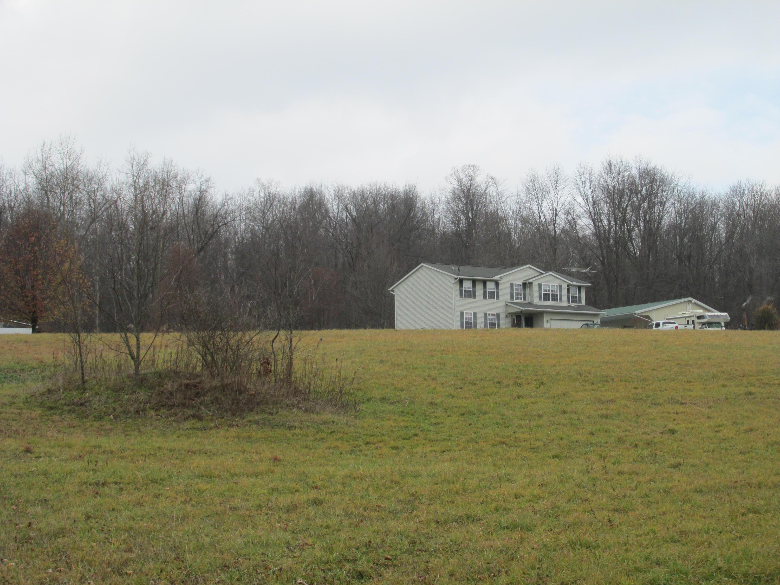 21737 Jefferson Road Danville, OH 43014 - Photo 4 of 29