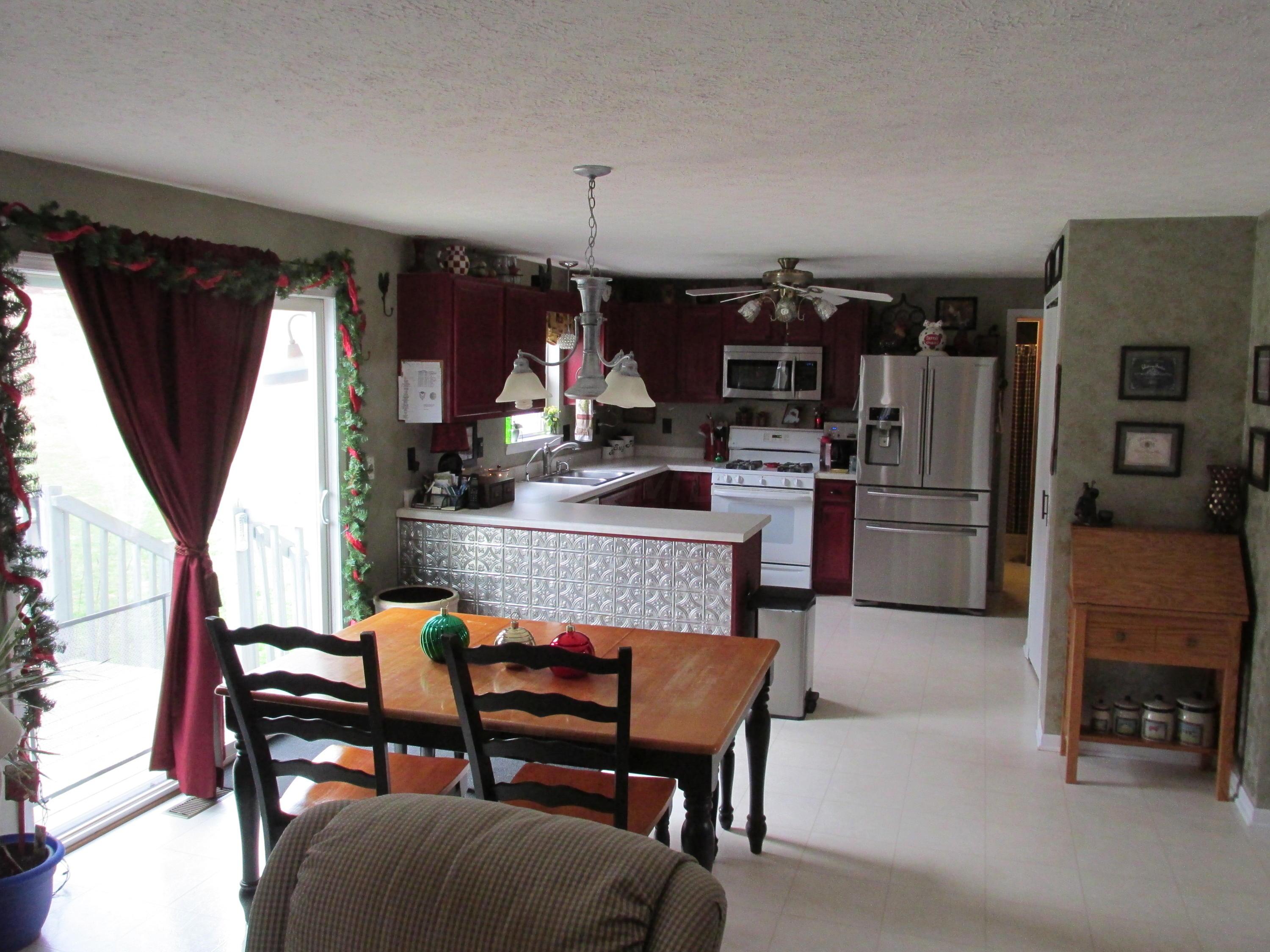 21737 Jefferson Road Danville, OH 43014 - Photo 6 of 29