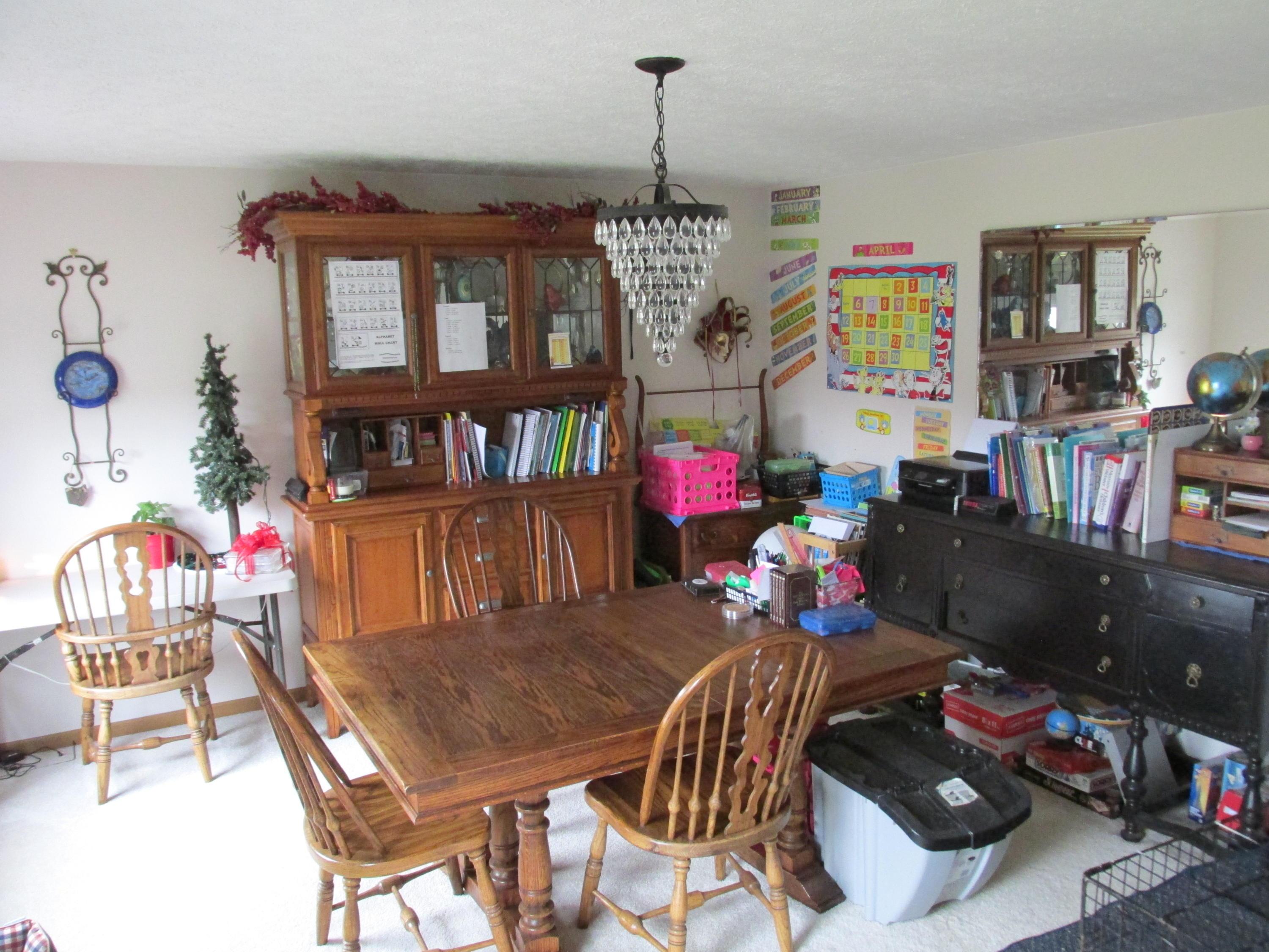 21737 Jefferson Road Danville, OH 43014 - Photo 8 of 29