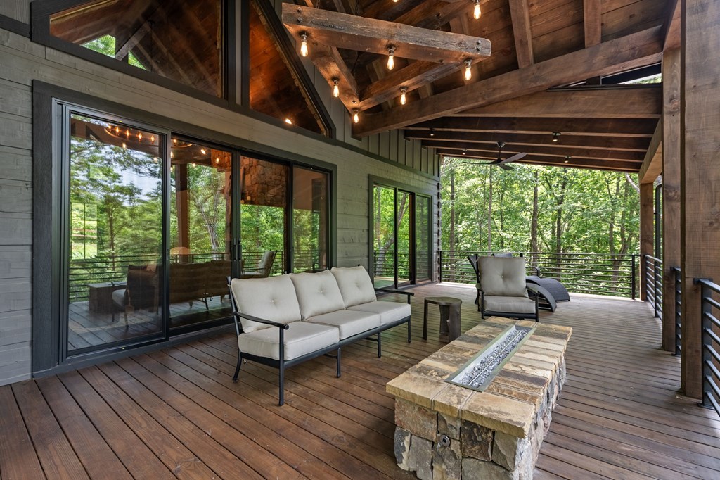 453 Settler's Ridge Road Ellijay, GA 30540 - Photo 51 of 100 Gallery Image 51