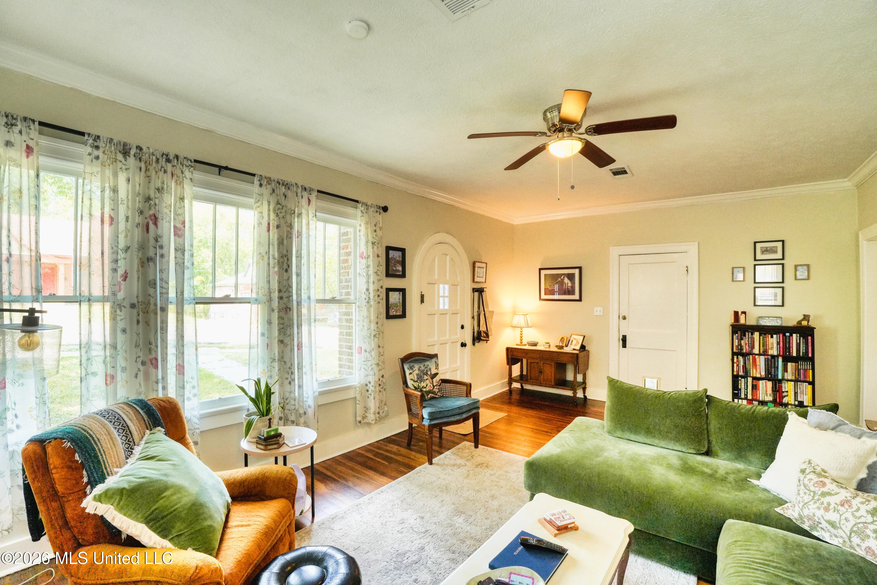 431 Decelle Street Jackson, MS 39216 - Photo 18 of 42 DSC00897_HDR
