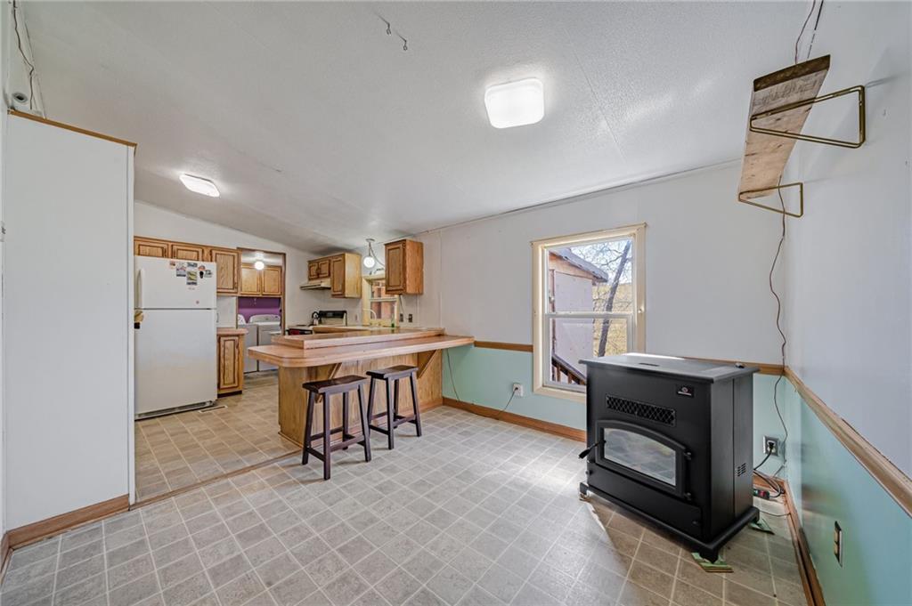342 Little Summit Road Dunbar, PA 15431 - Photo 11 of 23 a view of a workspace with furniture
