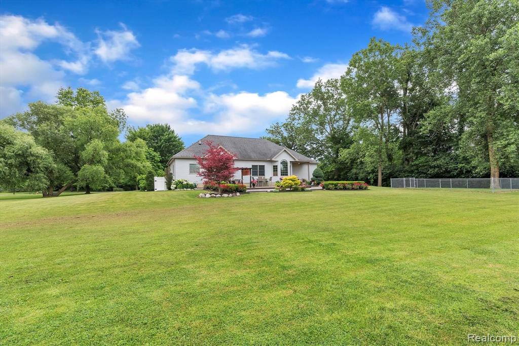 26824 Sibley Road Romulus, MI 48174 - Photo 61 of 86