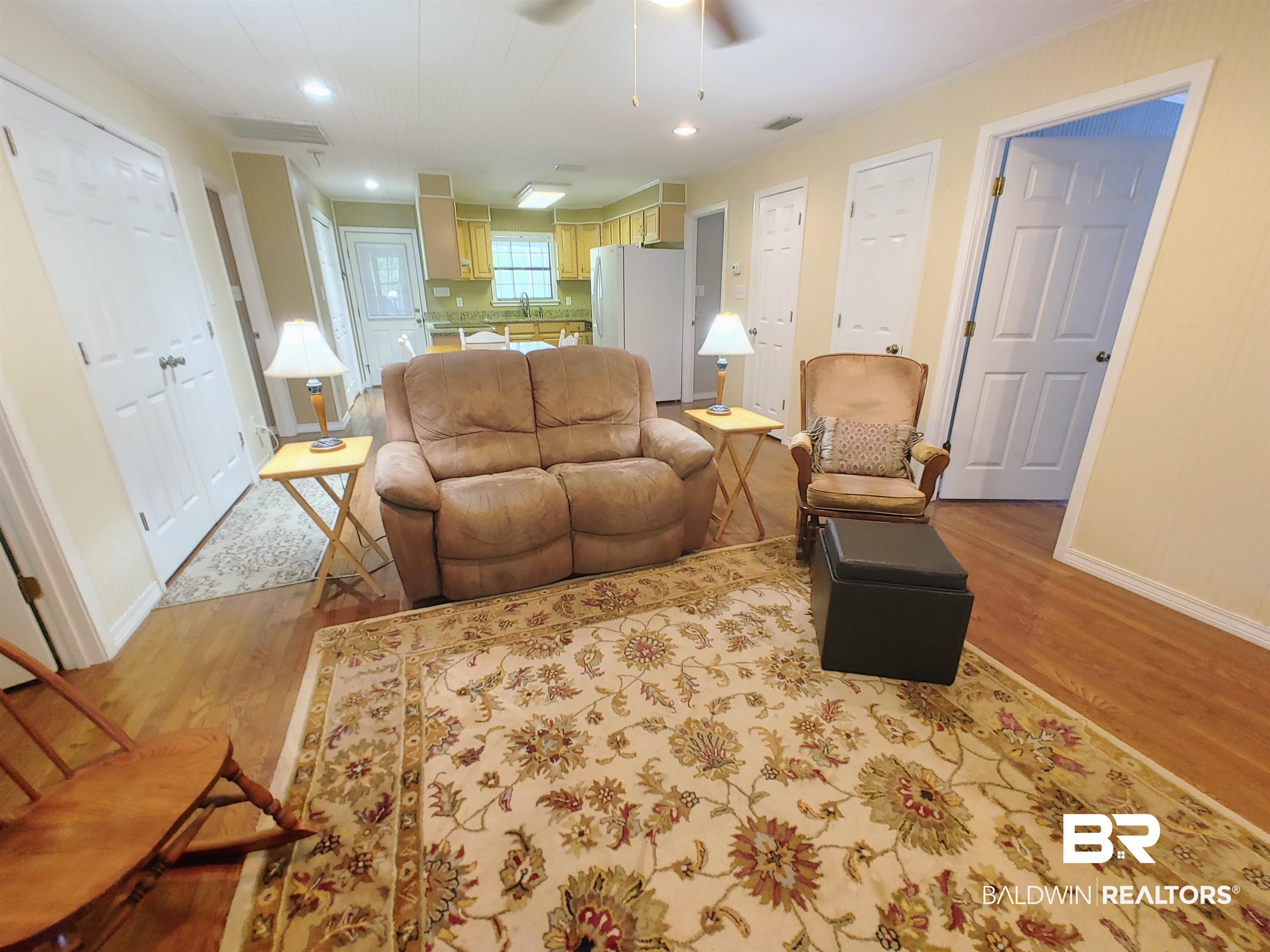 48 Highway 17 Millry, AL 36558 - Photo 3 of 50