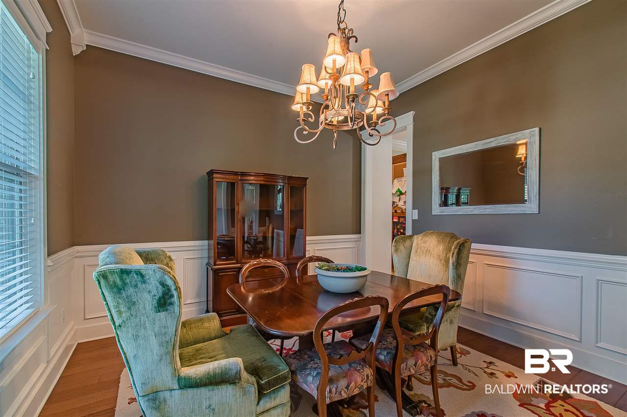 406 Rothley Avenue Fairhope, AL 36532 - Photo 7 of 39 Dining Room
