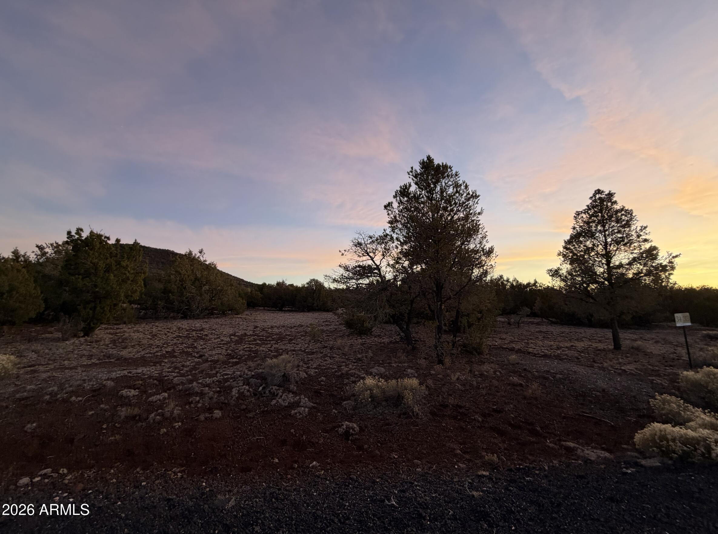 688 Bellavista Loop, Unit 34 Williams, AZ 86046 - Photo 4 of 7 Lot 34 1