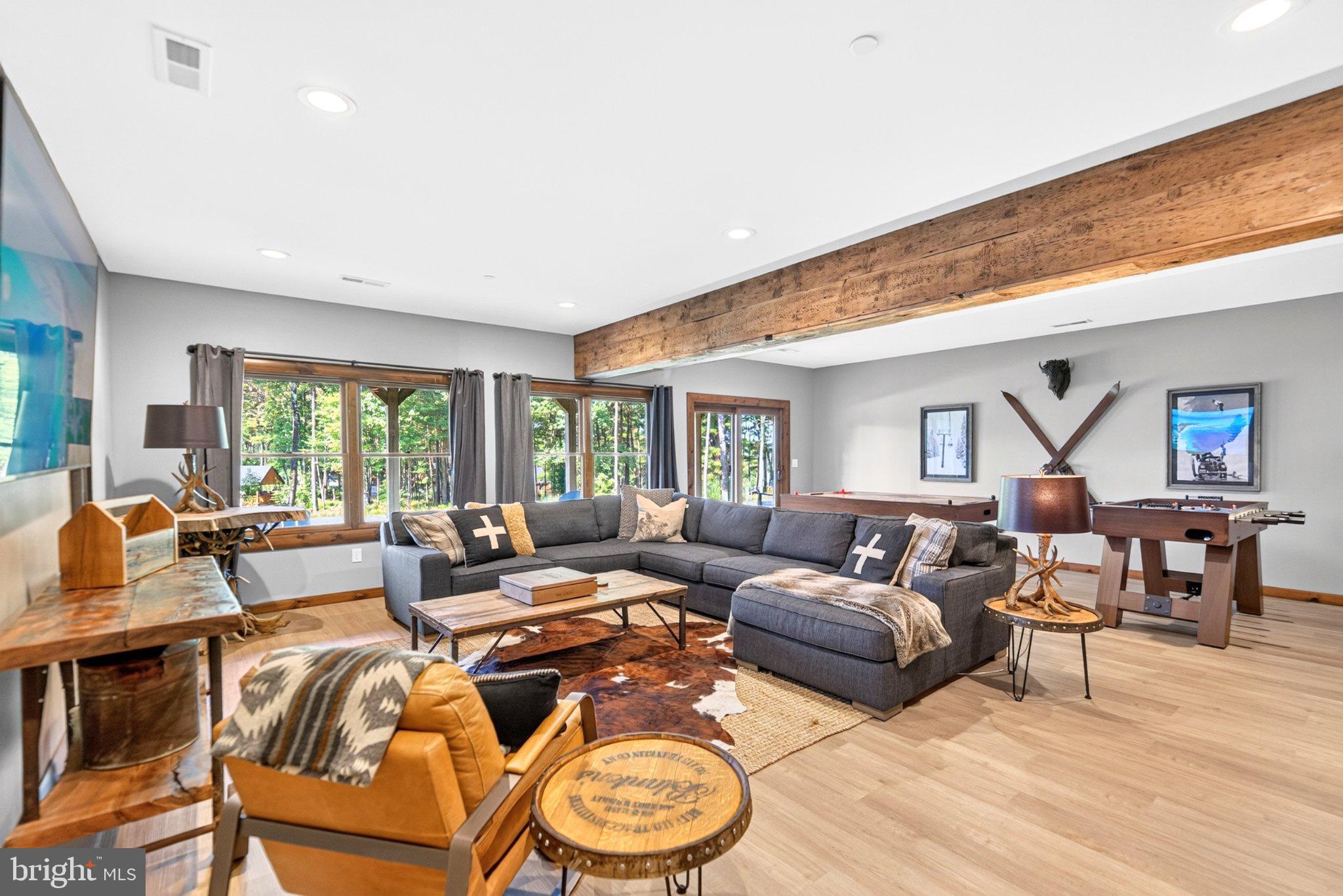 1083 North Camp Road McHenry, MD 21541 - Photo 38 of 104 Gallery Image 38