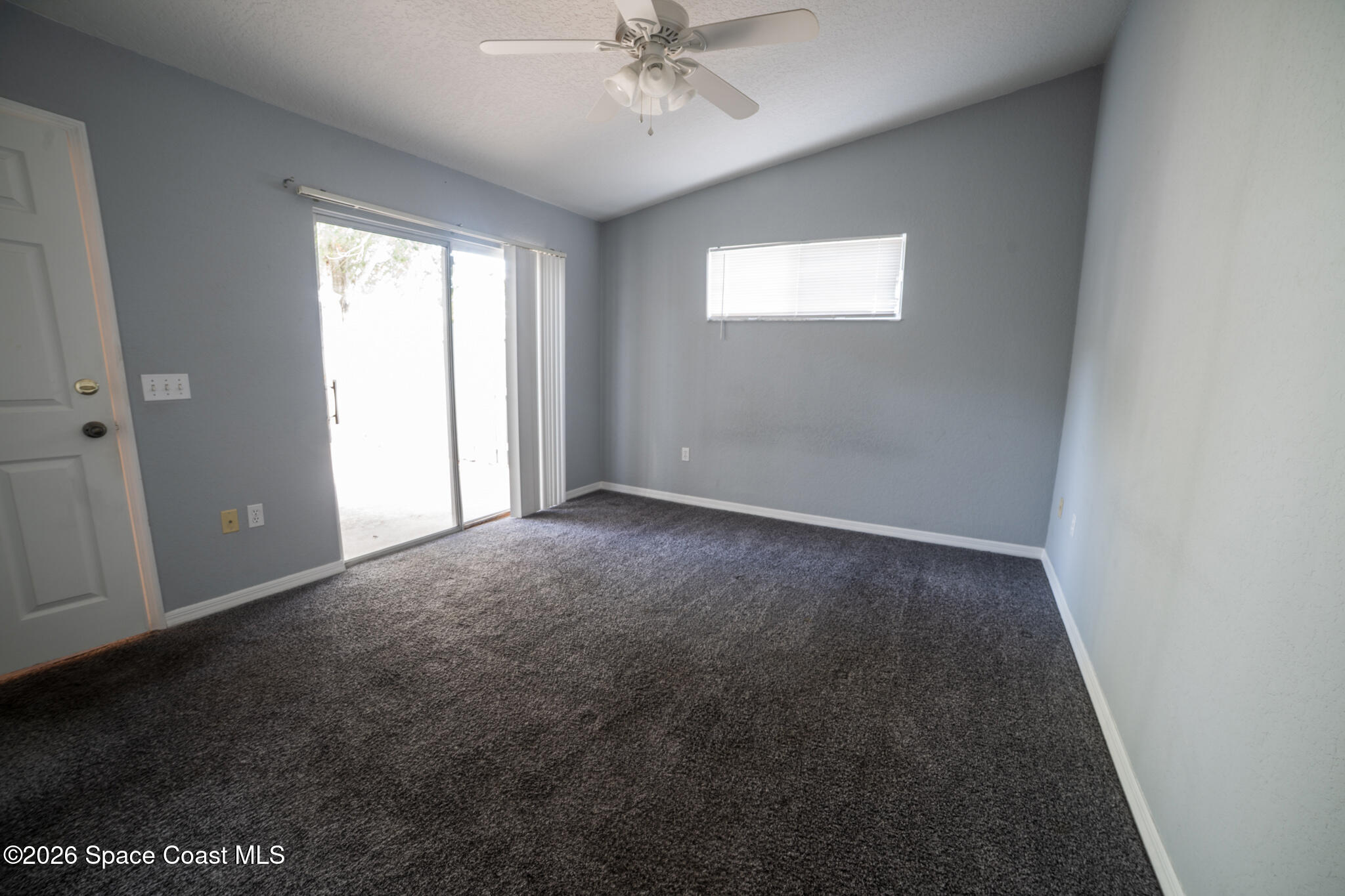 1921 Quail Ridge Court, Unit 2401 Cocoa, FL 32926 - Photo 12 of 18 Masterbed