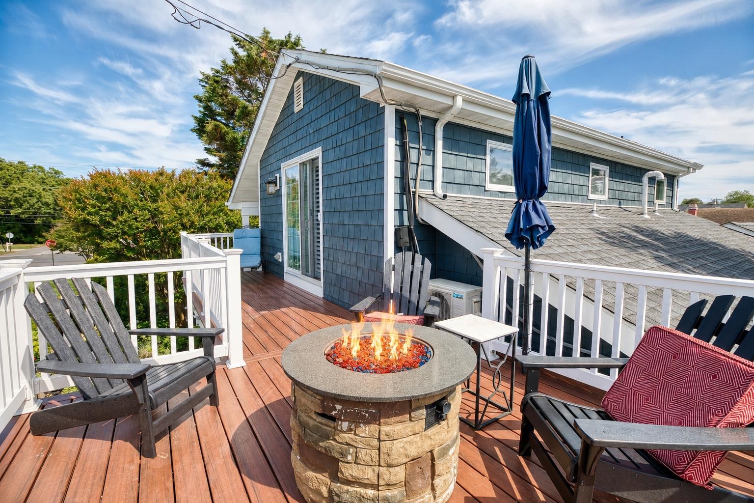 504 Delview Road Cape May Beach, NJ 08251 - Photo 34 of 49