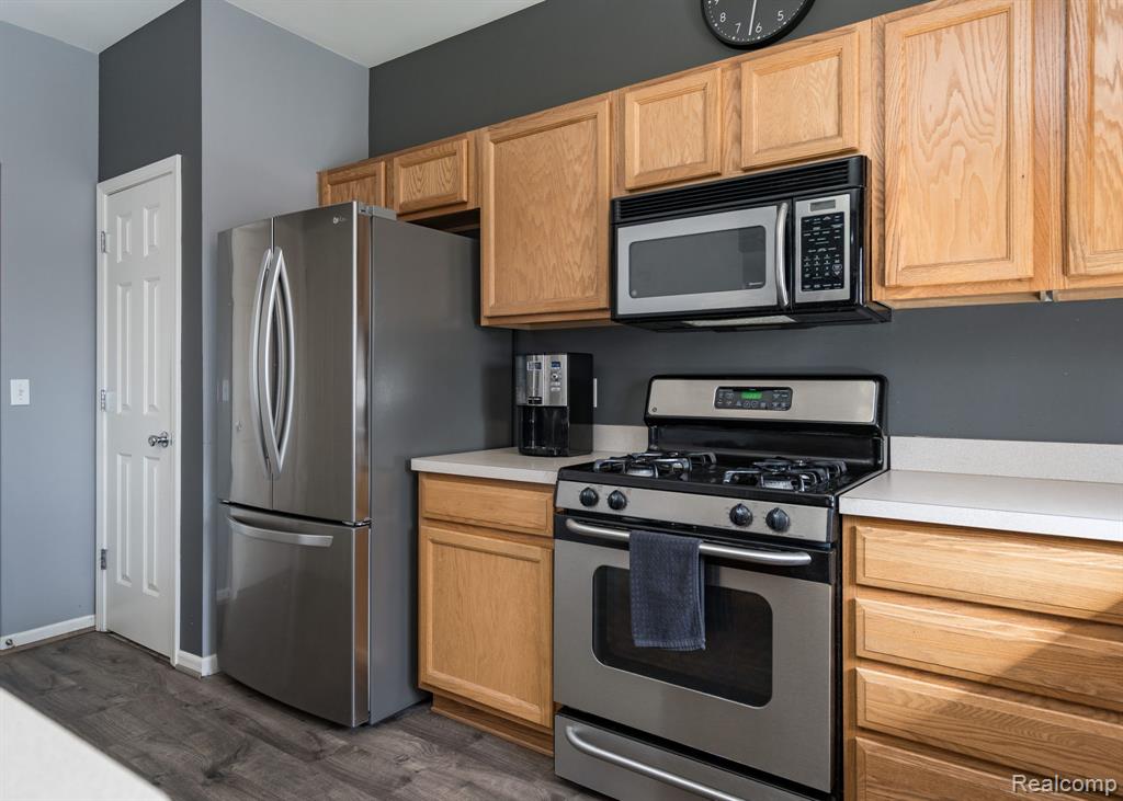 432 Otter Run Road Holly, MI 48442 - Photo 14 of 45 Gallery Image 14