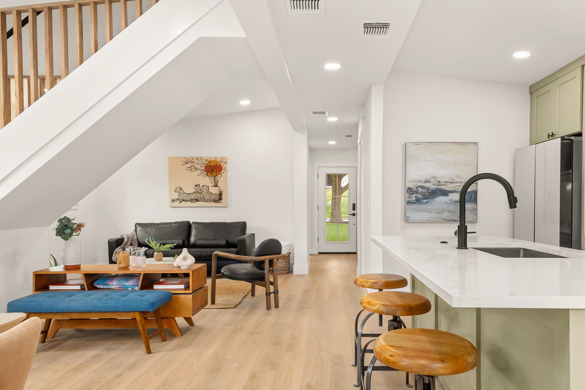 4409 Scottsdale Road Austin, TX 78721 - Photo 21 of 39