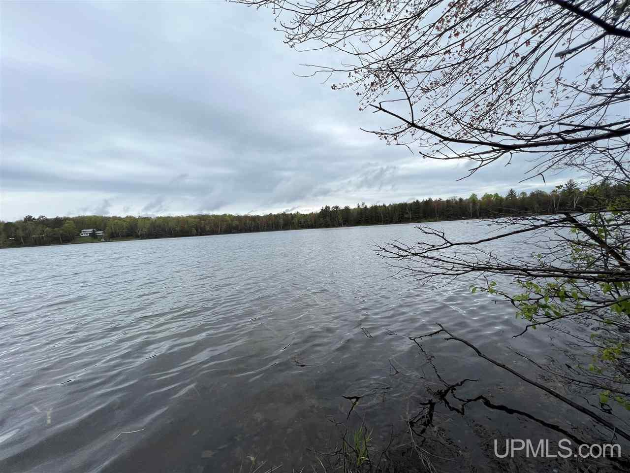 366 South Shore Road Crystal Falls, MI 49920 - Photo 2 of 9